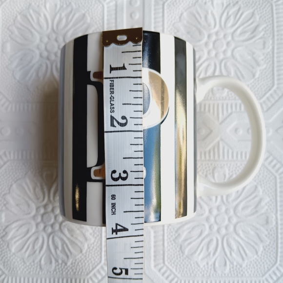 Ashland Initial P Coffee Mug - Picture 4 of 13